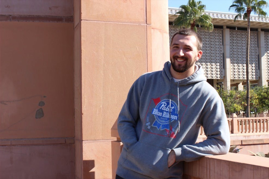 Dawson Gurley: The Prankster With a Heart — Inside the Life and Family of “Big Daws” 1 dawson-gurley