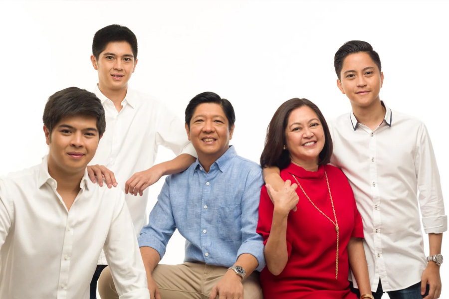 Charting a Dynasty’s Next Chapter: Ferdinand Alexander Araneta Marcos 1 ferdinand-alexander-araneta-marcos