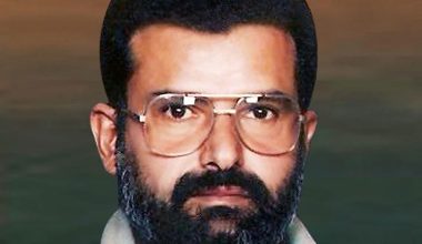 hussein-al-houthi