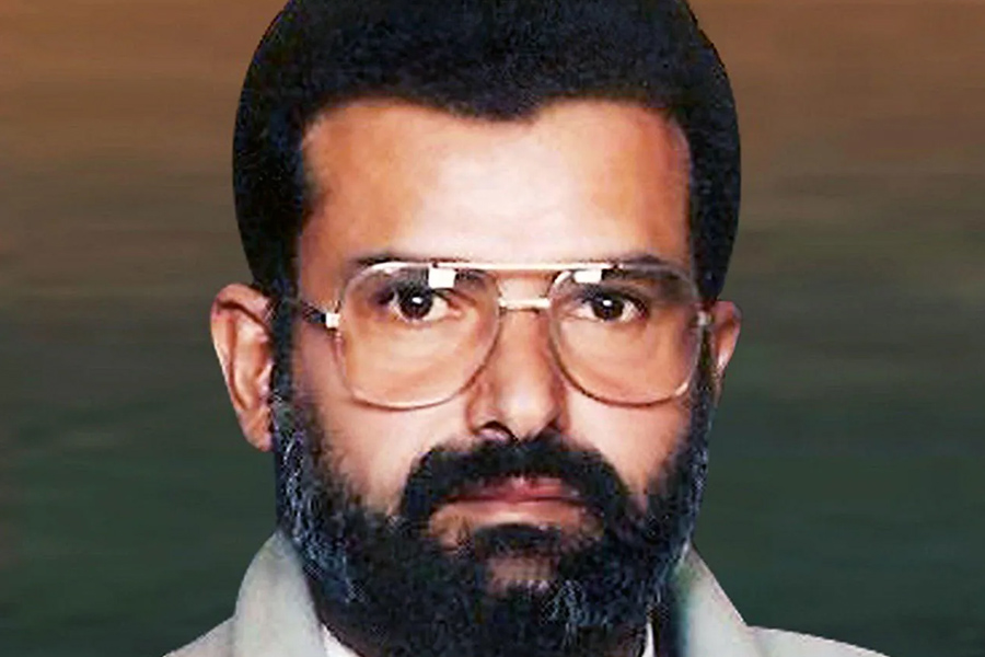 Firebrand of Saada: Hussein al-Houthi and the Family That Shaped a Movement 1 hussein-al-houthi