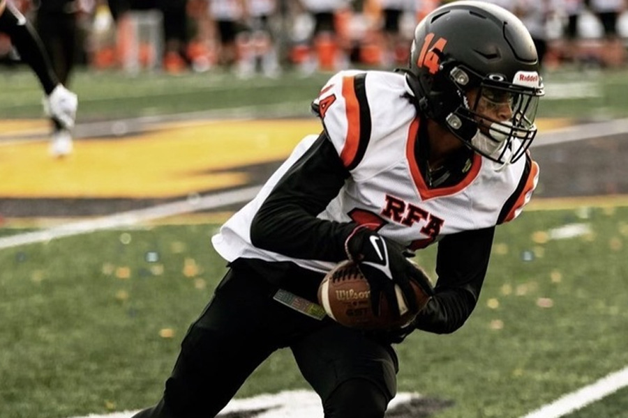 Low‑Key Legacy: Jaiden Holmes and a Family Shaped by the Spotlight 1 jaiden-holmes