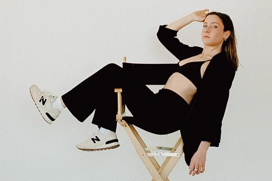 Rising Notes and Family Ties: Jamie Gelman’s Creative Path 1 jamie-gelman