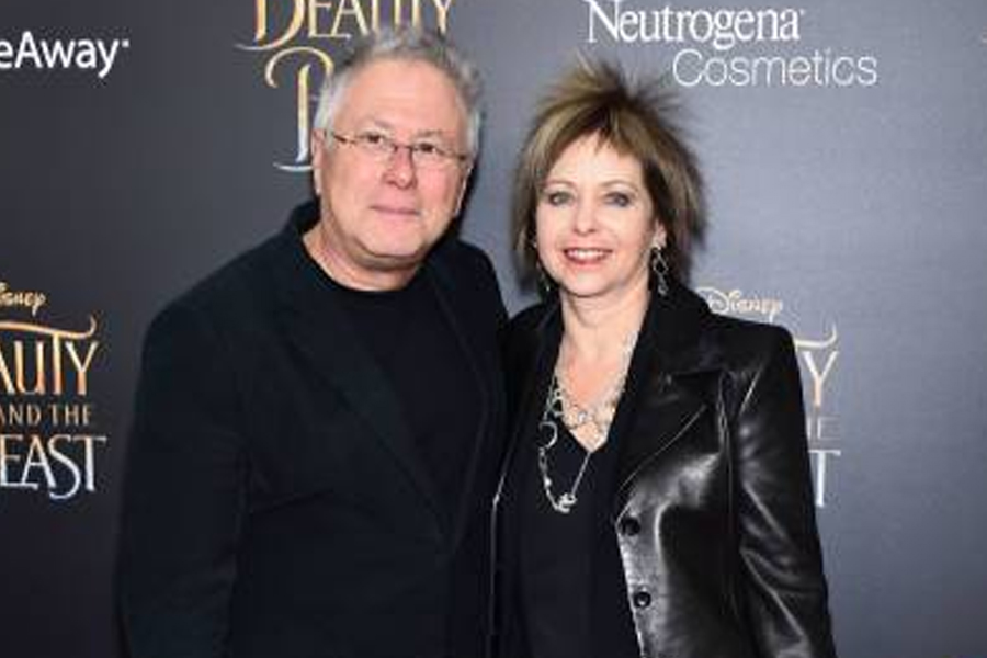 Grace, Grit, and the Wings of Art: Janis Menken and Her Creative Family 1 janis-menken