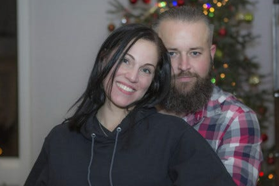 Behind the Laughs: Jenna Vulcano’s Life, Family, and Impractical Jokers Moments 1 jenna-vulcano