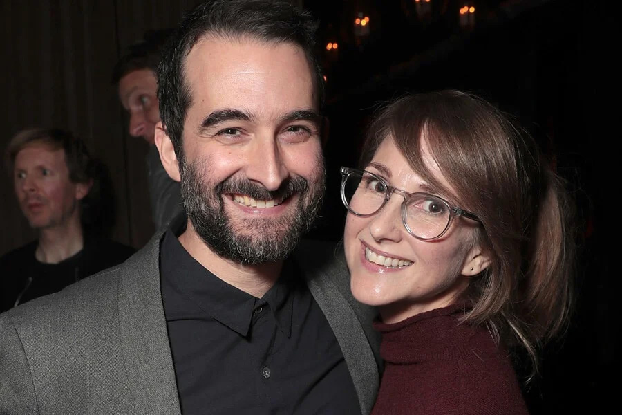 Quiet Resolve: The Life and Family of Jennifer Tracy Duplass 1 jennifer-tracy-duplass