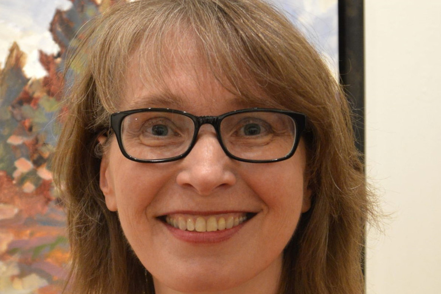 Brushstrokes and Legacy: The Art of Jill Peckelun 1 jill-peckelun