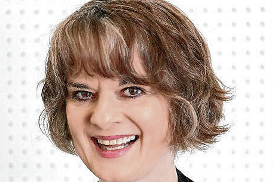 From Stage to Service: The Evolving Life of Jill Tasker 1 jill-tasker