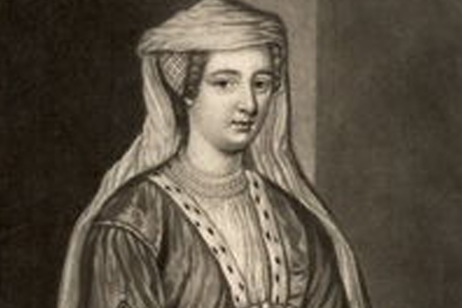 Rebel Princess and Powerbroker: Joan Of Acre 1 joan-of-acre
