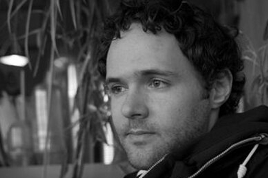 Intertwined Legacies: John Chaffetz, Family Ties, and Public Lives 1 john-chaffetz