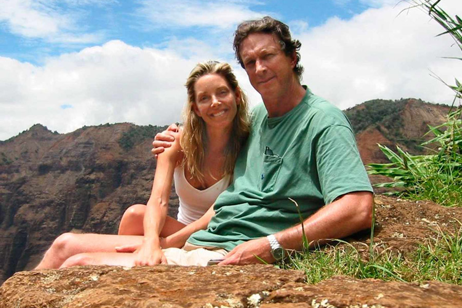 Quiet Heir to a Giant Legacy: John Michael Todd Crichton and the Crichton Family 1 john-michael-todd-crichton