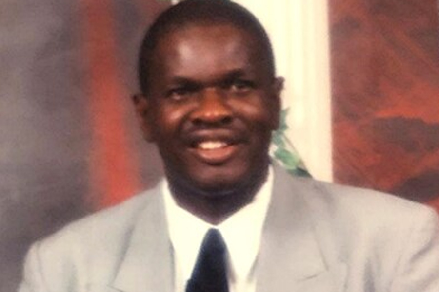 Quiet Legacy and Family Ties: The Story of Joseph Pete Jr. 1 joseph-pete-jr