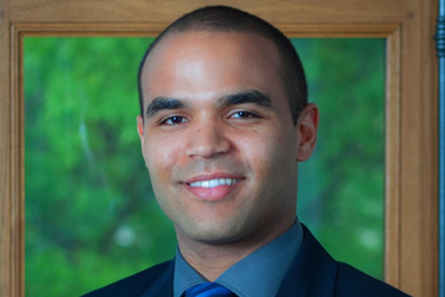 Quiet Resilience: The Life and Family of Justin Ryan Simpson 1 justin-ryan-simpson