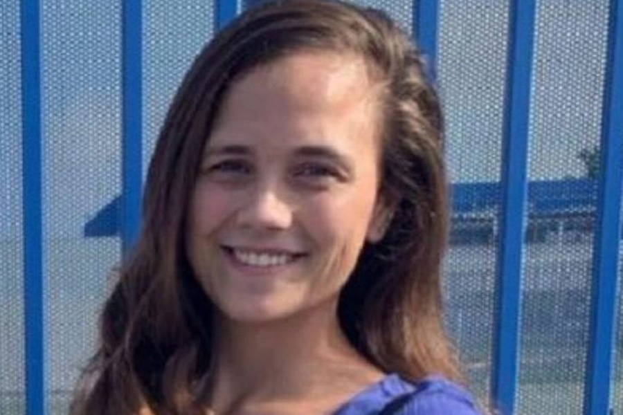 Quiet Strength and Family Ties: Kaitlyn Paevey 1 kaitlyn-paevey
