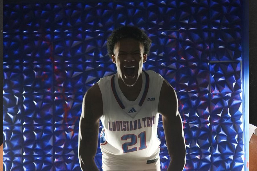 Beyond the Spotlight: Kamari Mitchell and the Mitchell Family 1 kamari-mitchell
