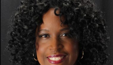 Scholar, Mentor, Mother: The Public and Personal Dimensions of Karin Stanford 3 karin-stanford