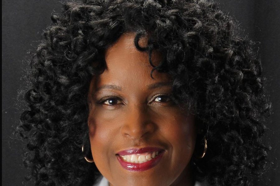 Scholar, Mentor, Mother: The Public and Personal Dimensions of Karin Stanford 1 karin-stanford
