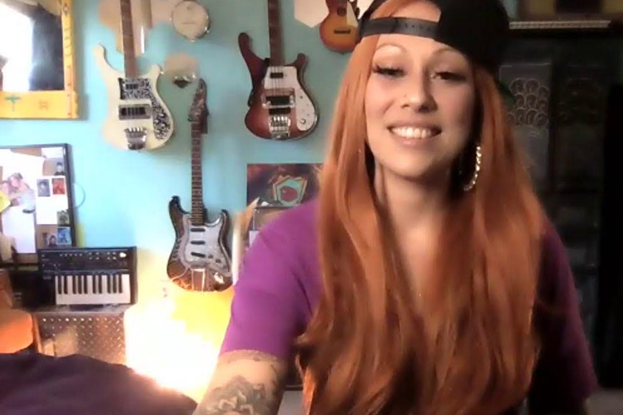 Kellie Nowell: Steward of a Musical Legacy and a Lifeline for Recovery 1 kellie-nowell