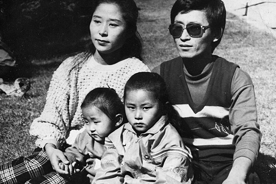 Quiet Resilience and Maternal Courage: The Story of Keum Sook Byeon 1 keum-sook-byeon