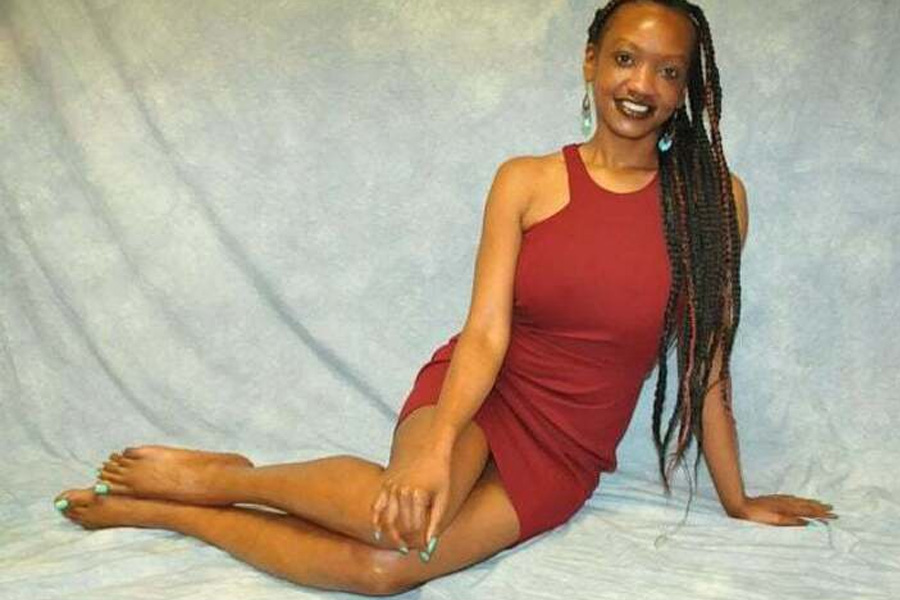 Champion, Producer, Advocate: Kimberly B Brown 1 kimberly-b-brown